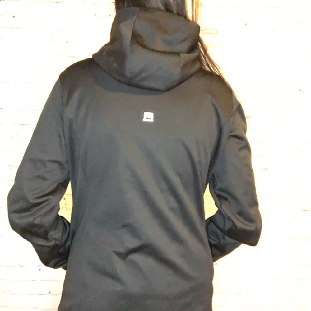 Avalanche jacket - Picture 15 of 15